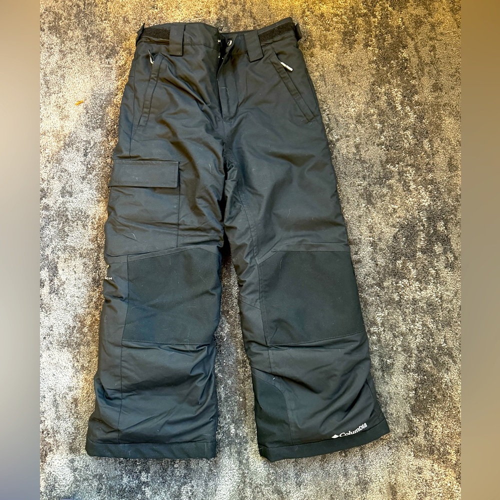 Columbia Bugaboo Snow Ski Pants